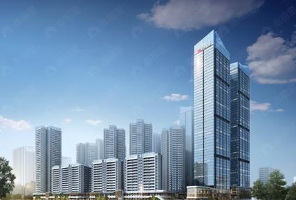 成都百悦锦城龙泉驿 大面