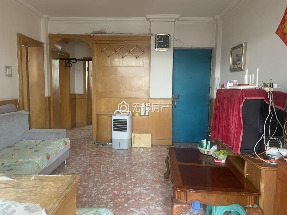 整租·康乐园小区