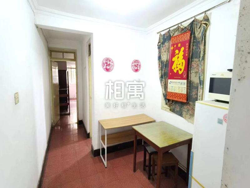 整租·昌四小区