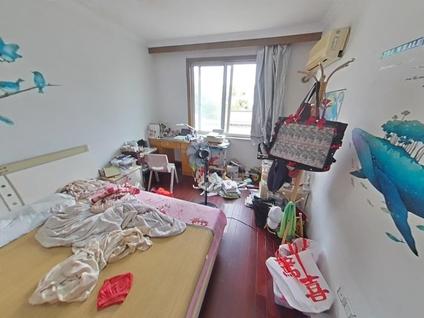 姑苏南门整租 侍其巷散盘3室1厅/80平/高楼层