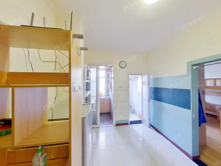 整租·彩电宿舍