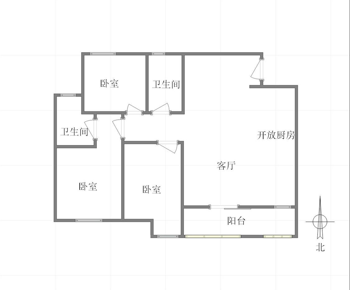 整租·书香溪墅