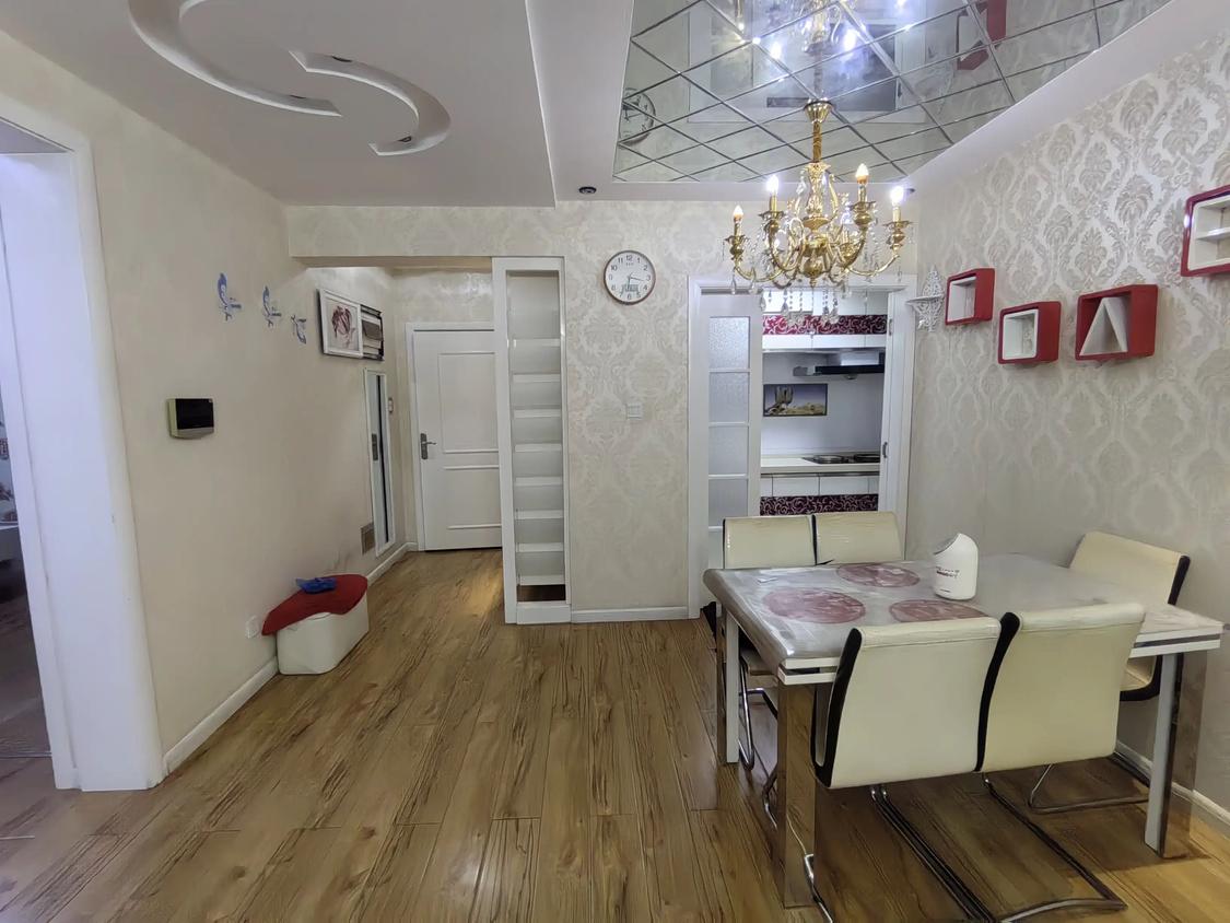 整租·佳豪国际