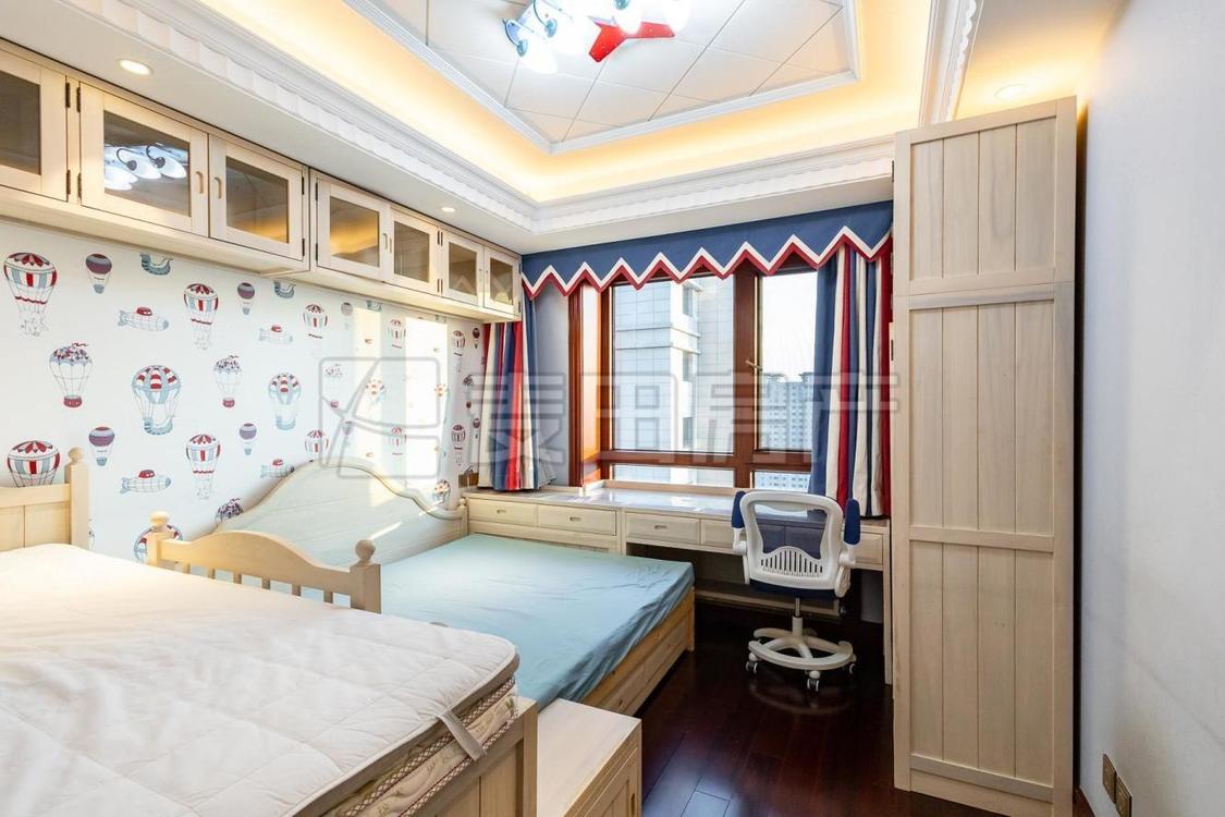 整租·泛海容郡