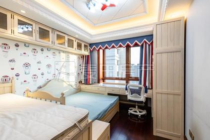 朝阳朝阳公园东整租 泛海容郡3室2厅/261平/高楼层