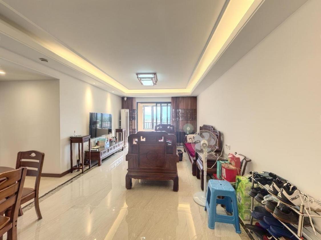 整租·碧桂园城央金座