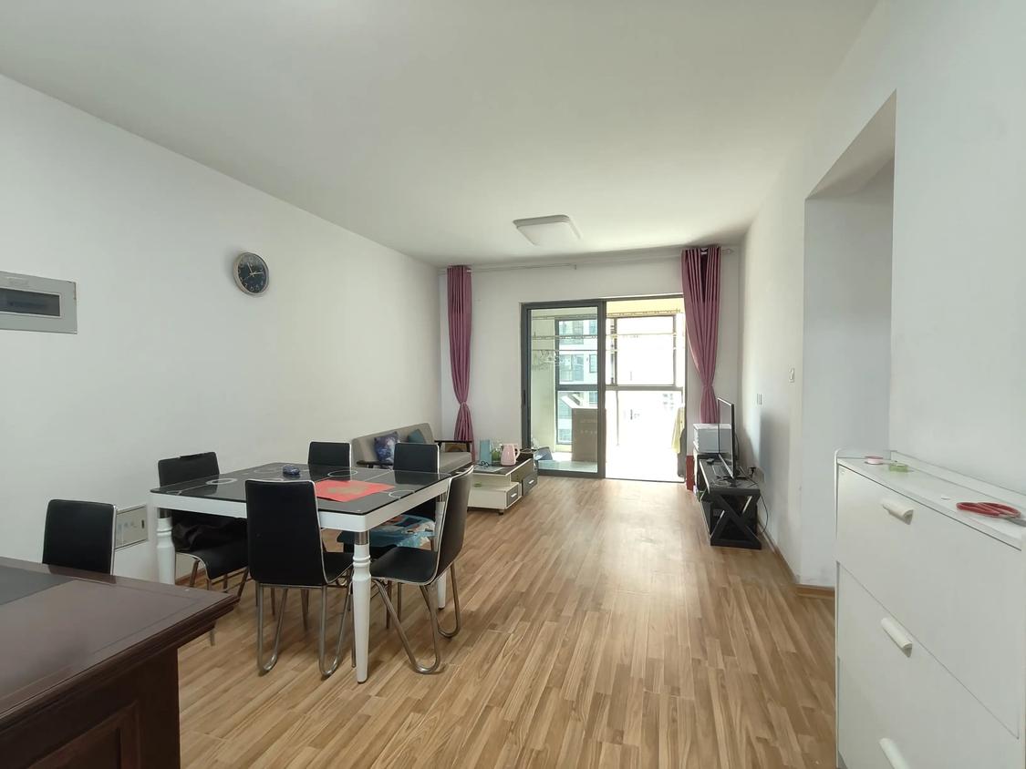 整租·莲花新城(悦园）