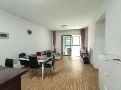 集美集美新城整租 莲花新城(悦园）3室2厅/92平/低楼层