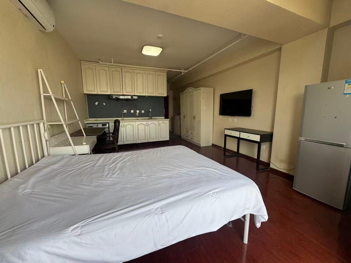 整租·东方郁金香