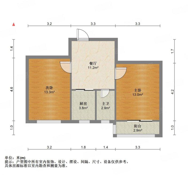 整租·翠云新村