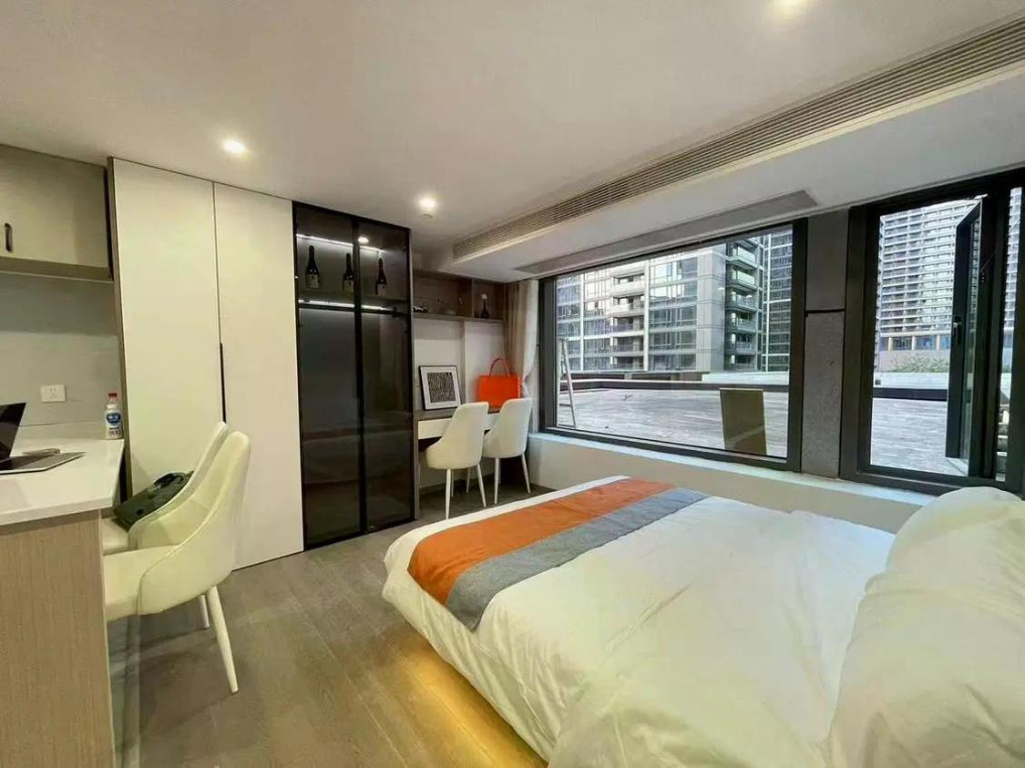 整租·星河冠誉府