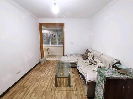 五华丰宁整租 春晖小区(一期)2室2厅/55平/低楼层