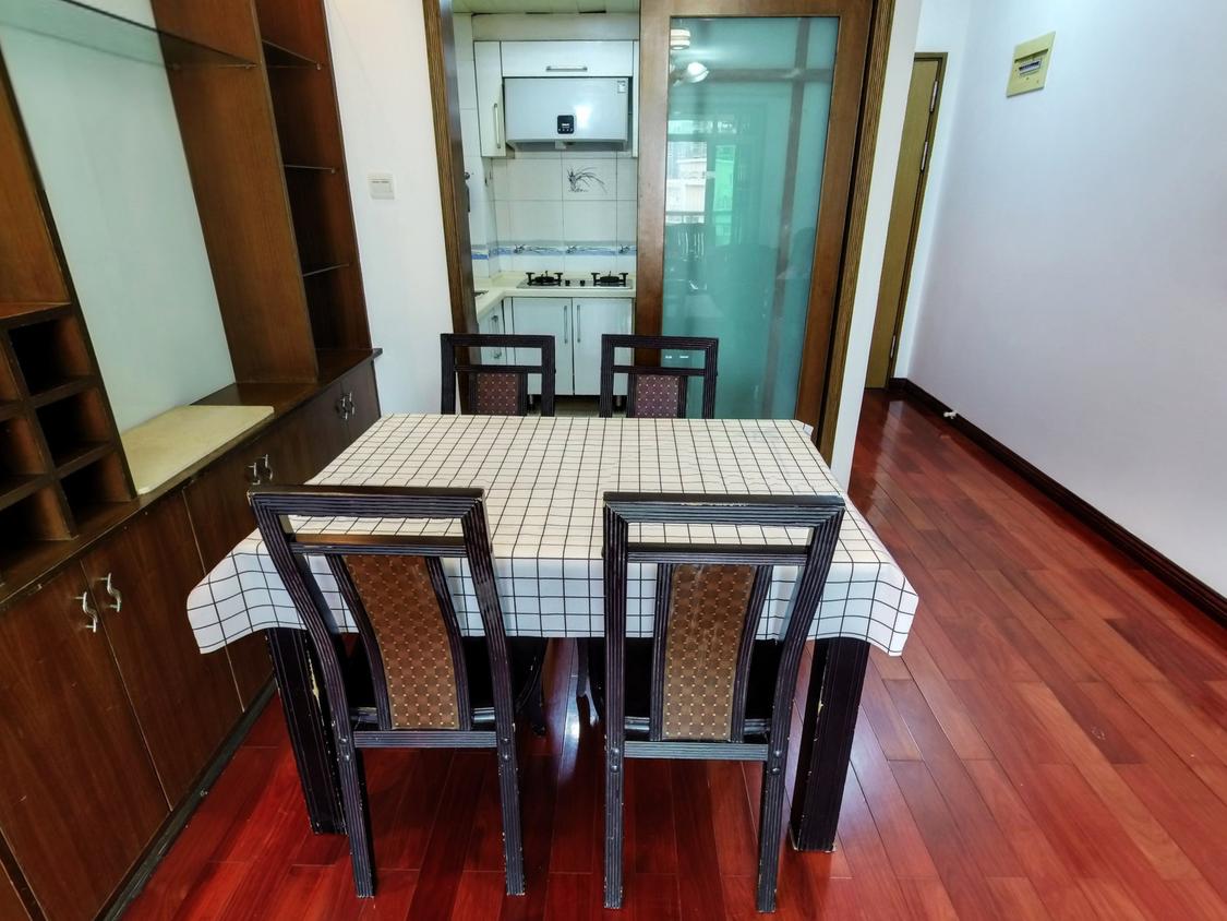 整租·信义假日名城(二期博雅园)