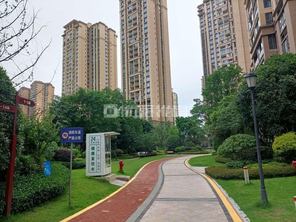 整租·鸿通珑湖半岛