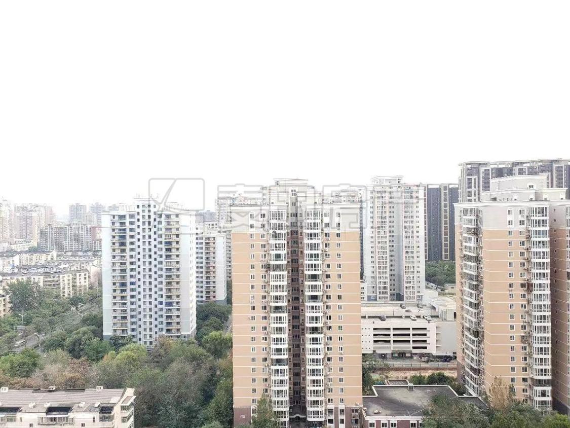 整租·世安家园