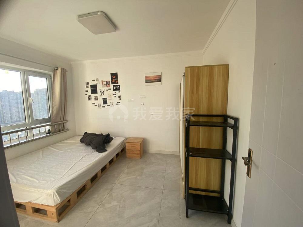 整租·青荷里(晨风园)