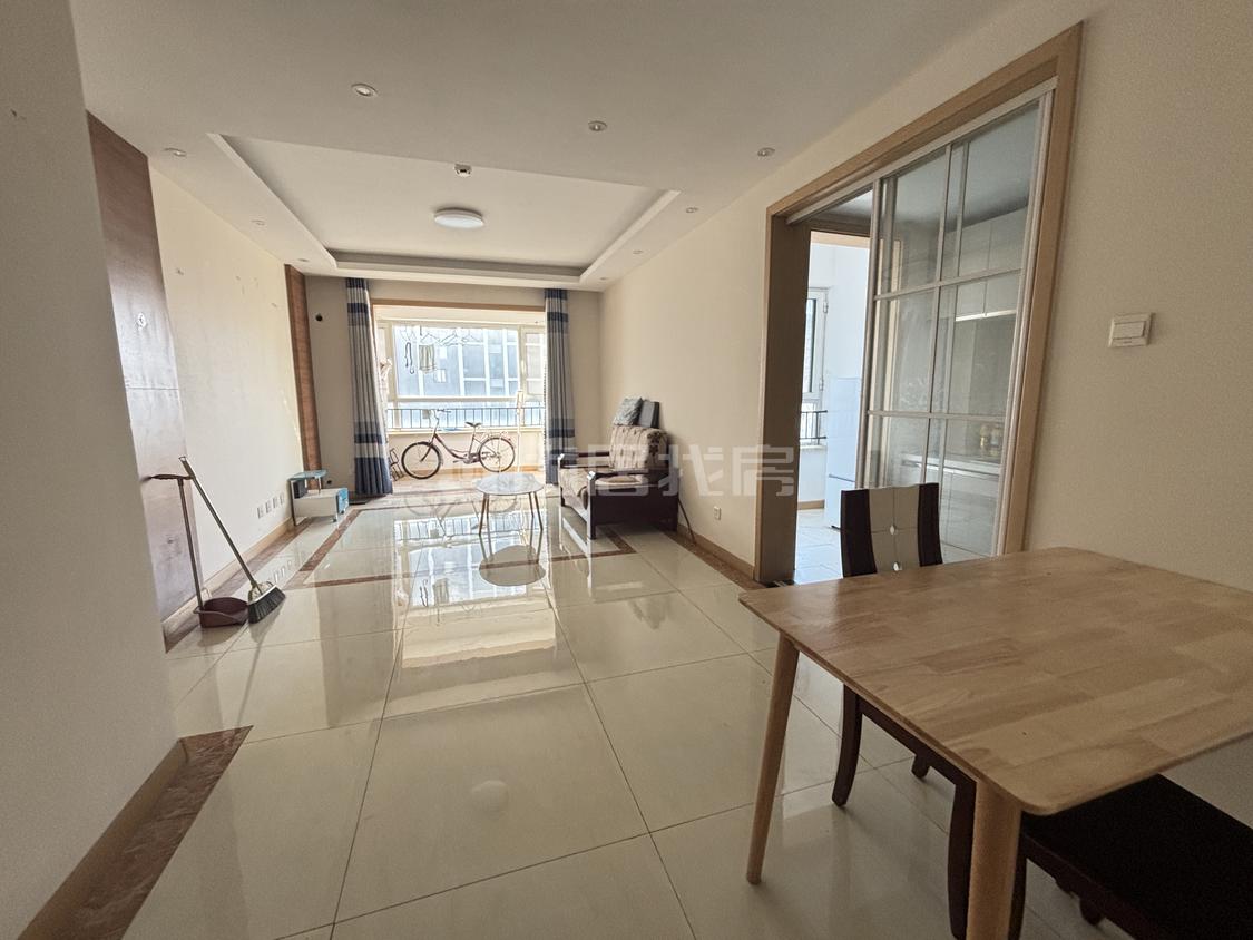 整租·香格丽都