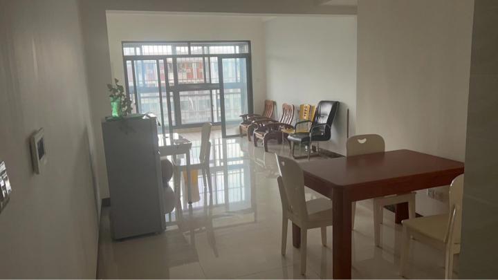 整租·枫林雅郡小区