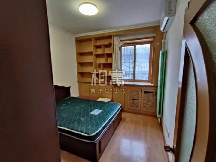 合租·玉林东里(三区)