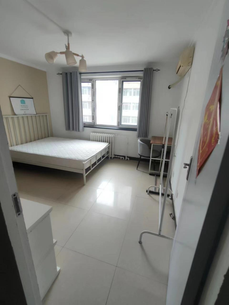 合租·小街之春嘉园