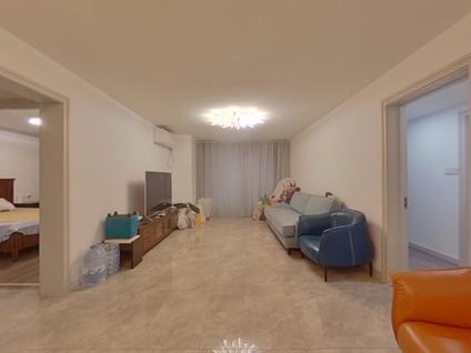 undefined整租·西府颐园(畅和园)·3室2厅139㎡ | 南北 | 丰台 青塔