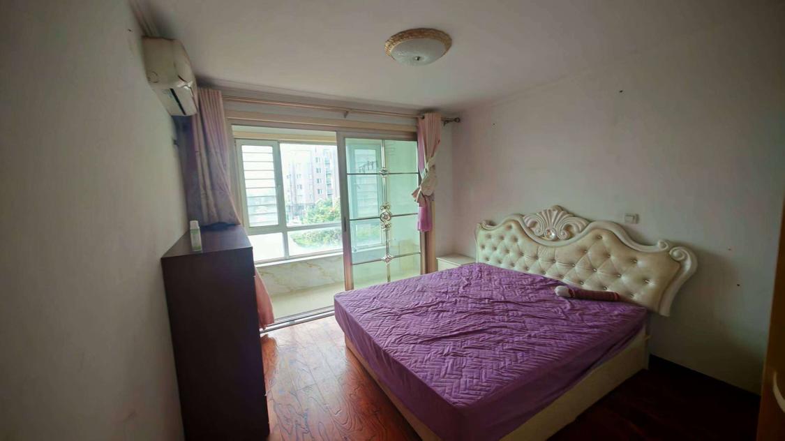 整租·风情蓝岸