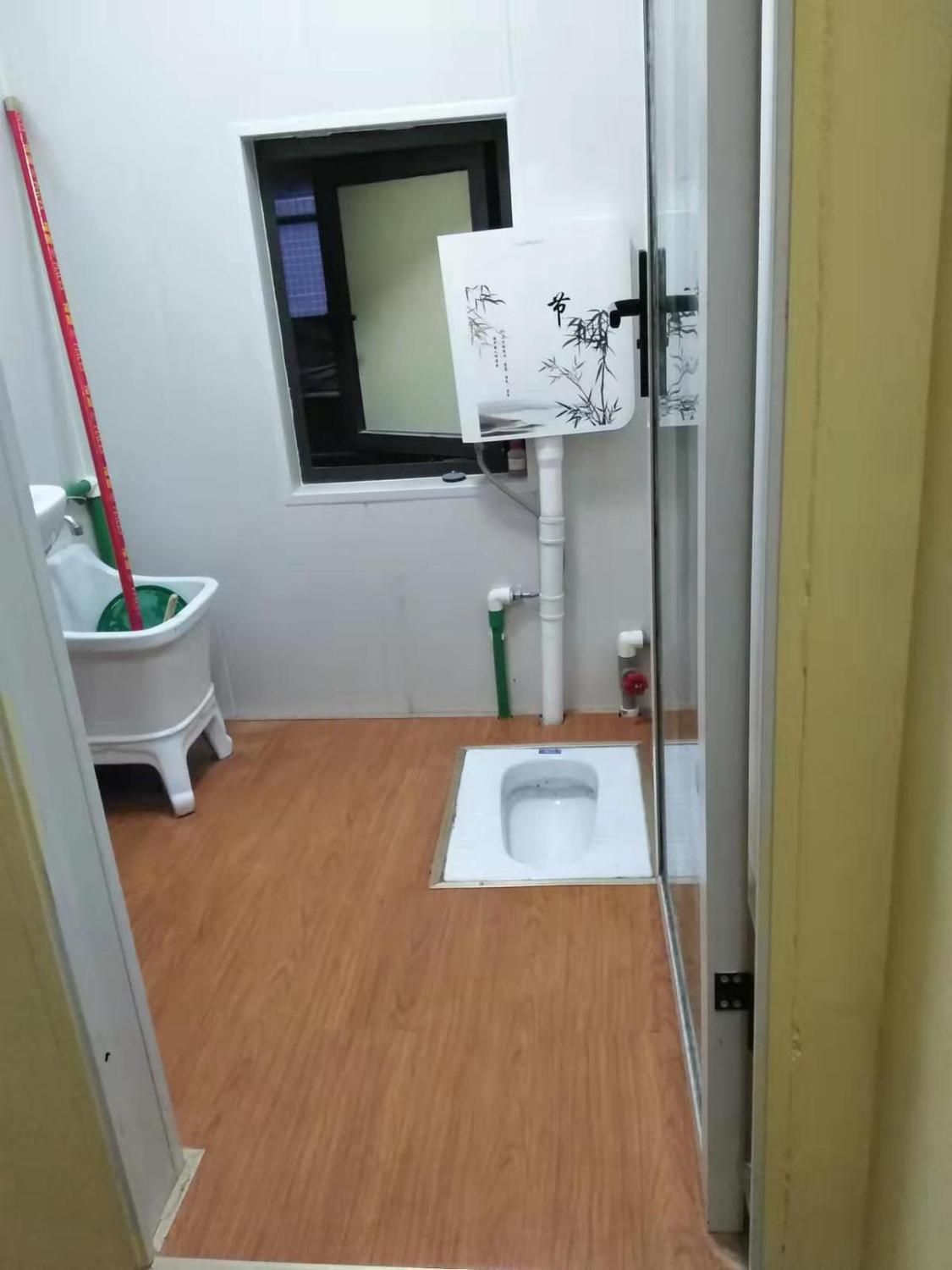 整租·信昌棠棣之华