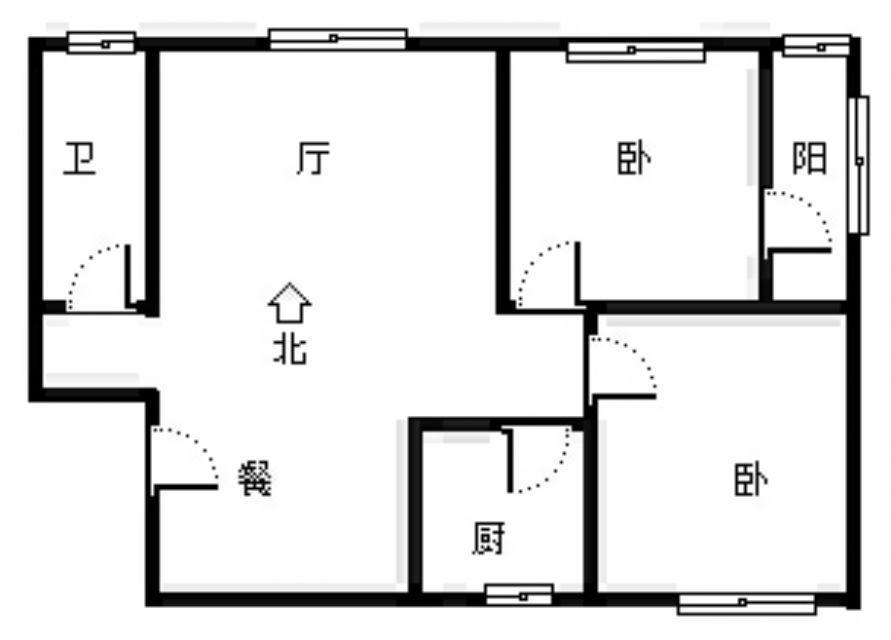 整租·康大凤凰国际