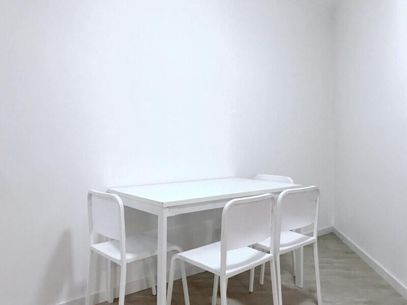 合租·春申城(四季苑)