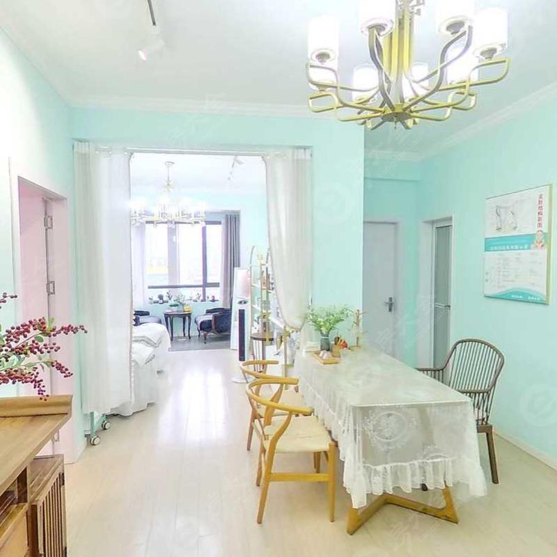 整租·柴桑春天(一区)