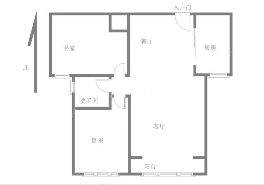 整租·南池春晓