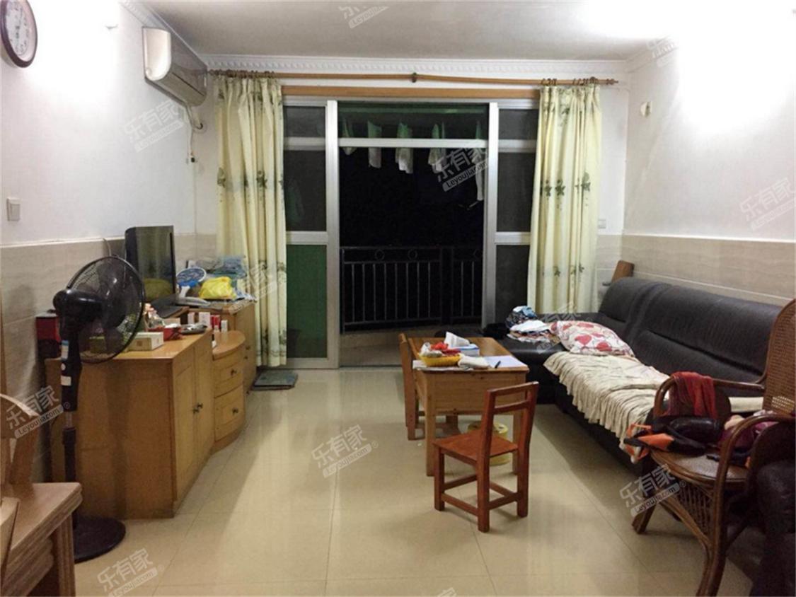 整租·信义假日名城(二期博雅园)