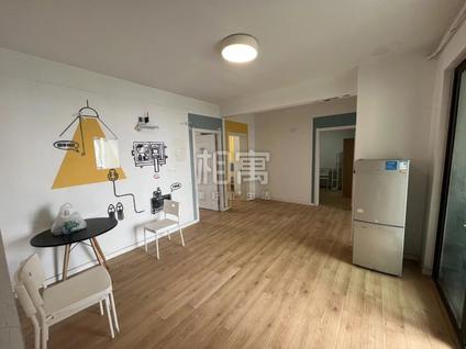 钱塘下沙沿江合租 保利东湾4室1厅/18平/高楼层