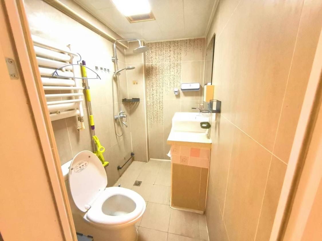 整租·西山国际城