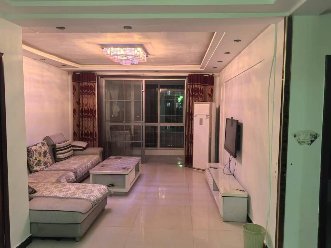 整租·当代城市花园