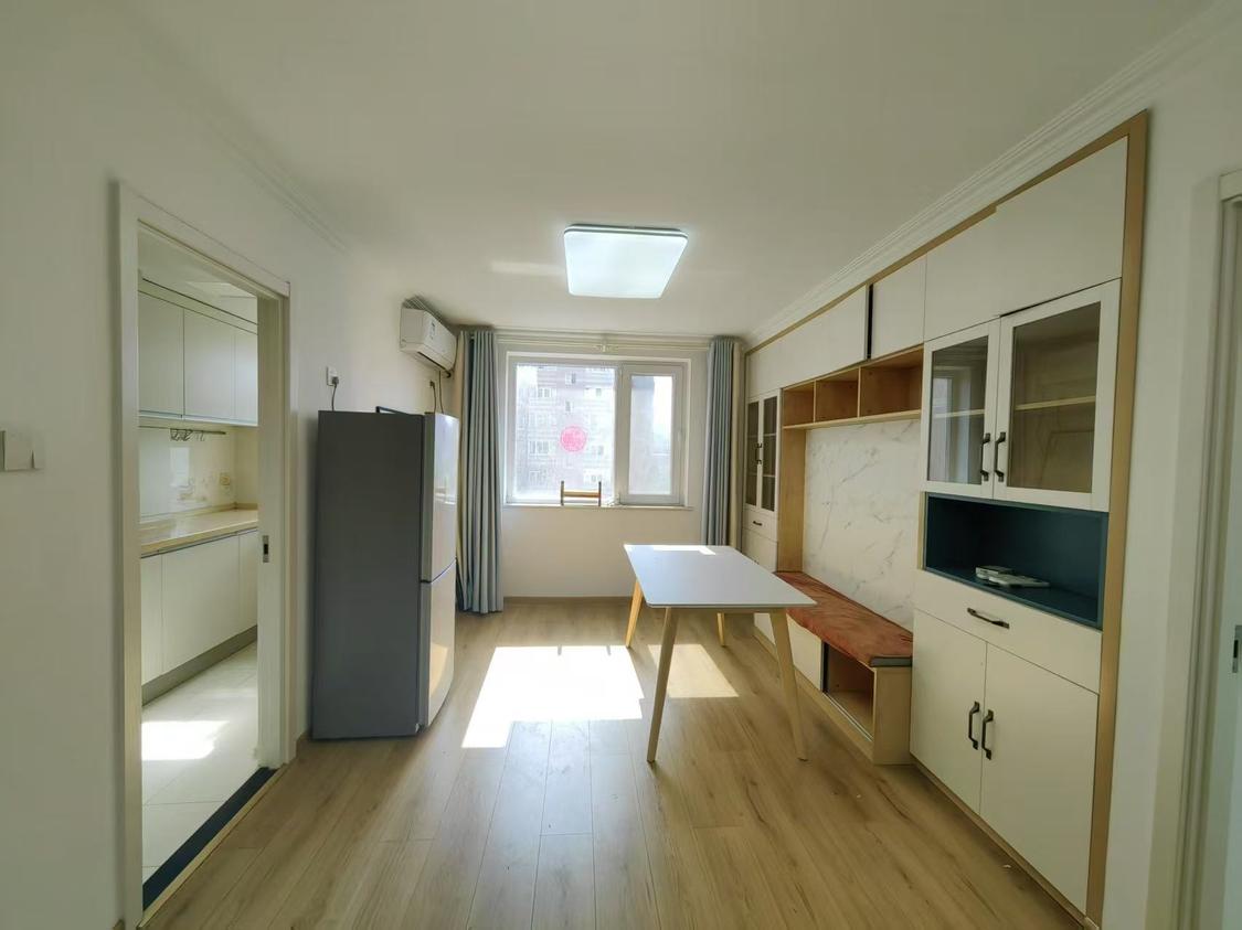 整租·怡升园商务公寓