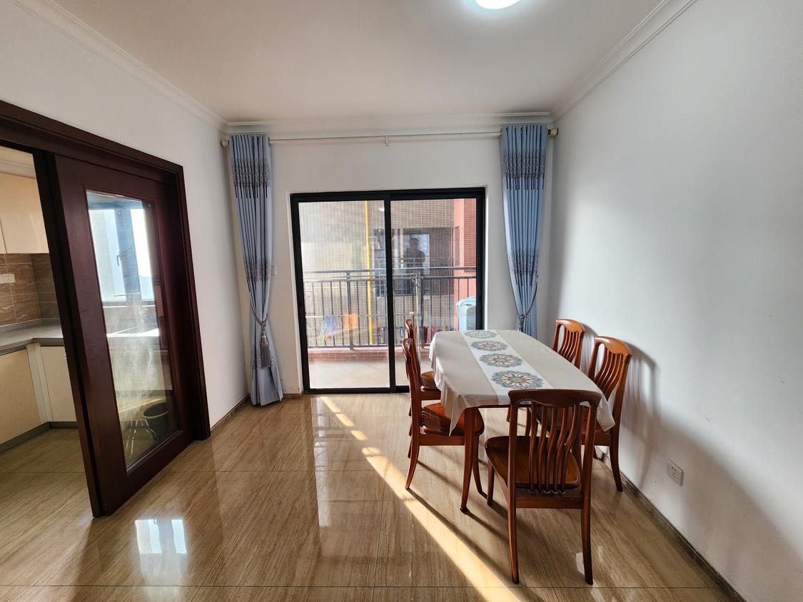 整租·越秀天悦星院