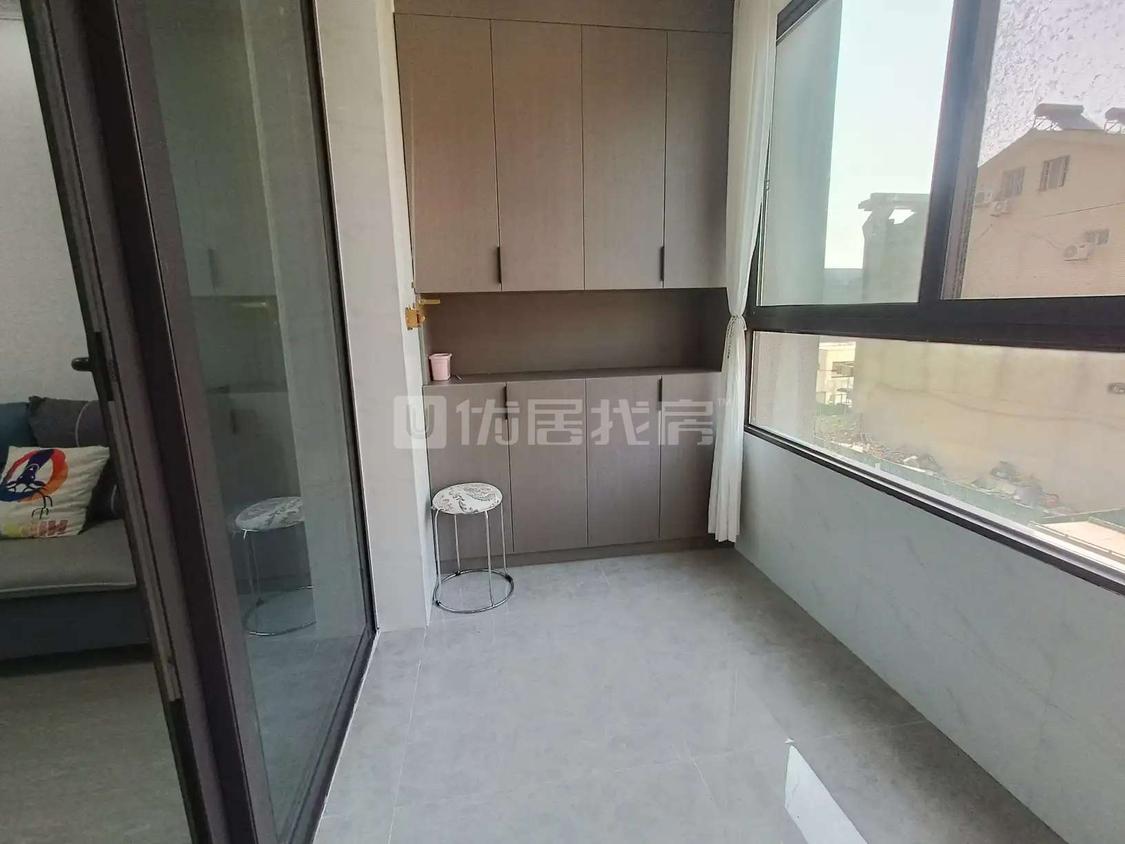 整租·金鹰国际花园南苑