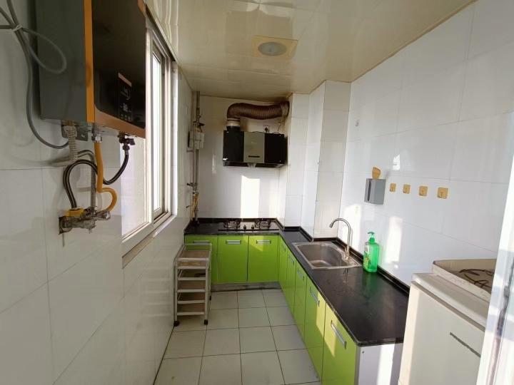 整租·学府第一城