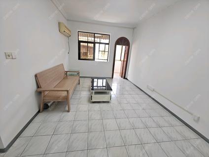 香洲老香洲整租 东风路110号院3室2厅/104平/高楼层