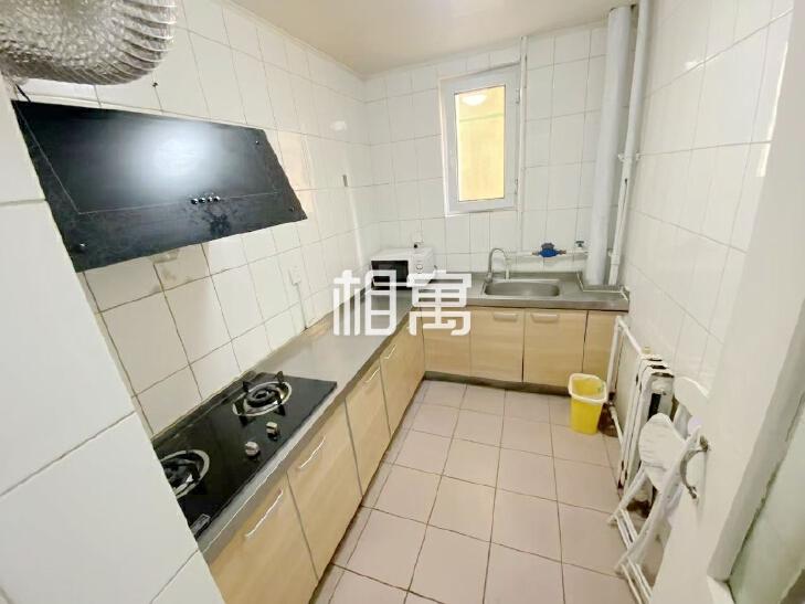 合租·牛街西里