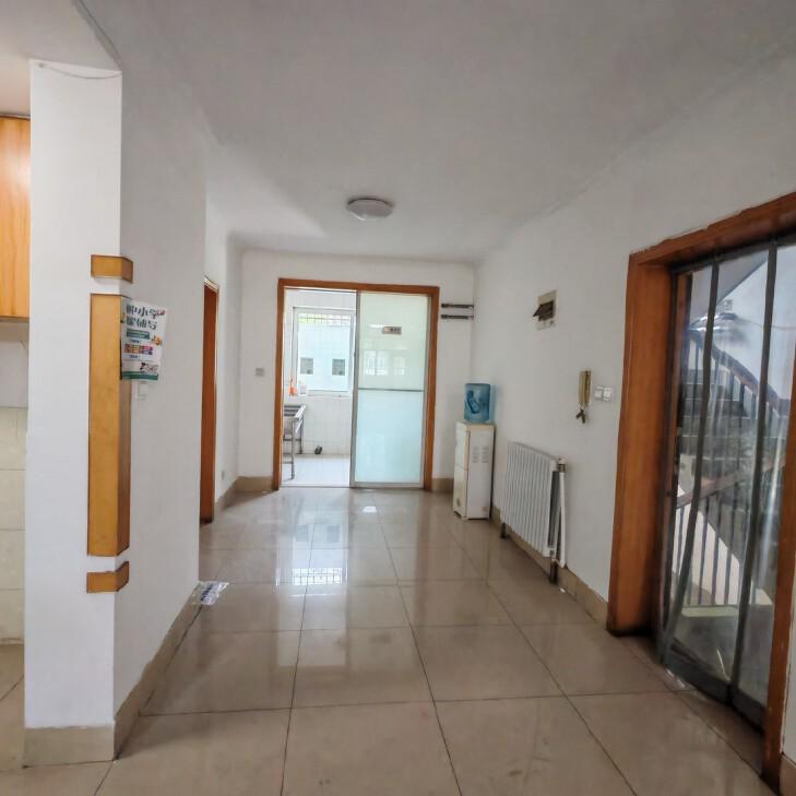 整租·铁路南苑小区