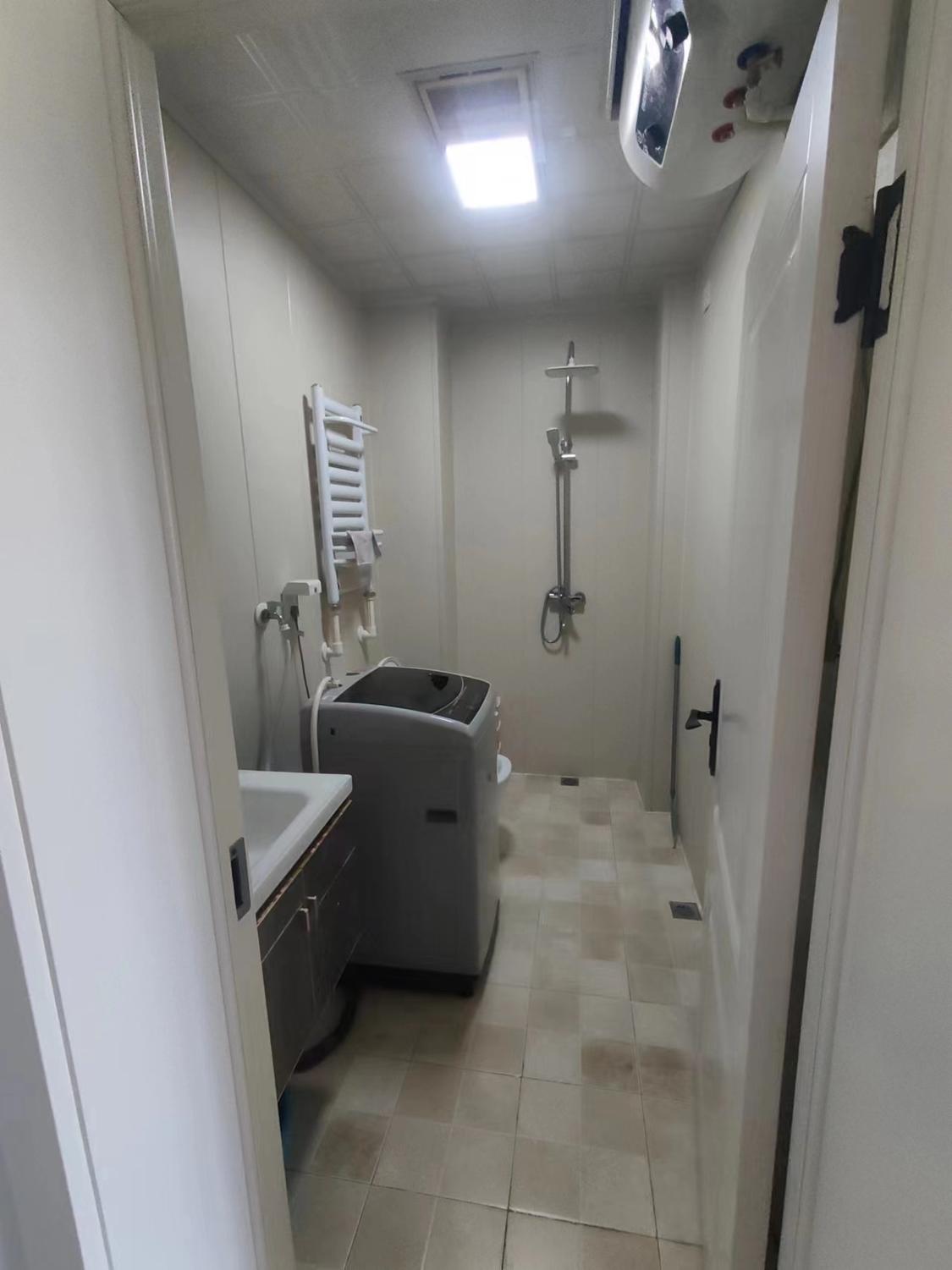 整租·征仪路花园小区(B区)