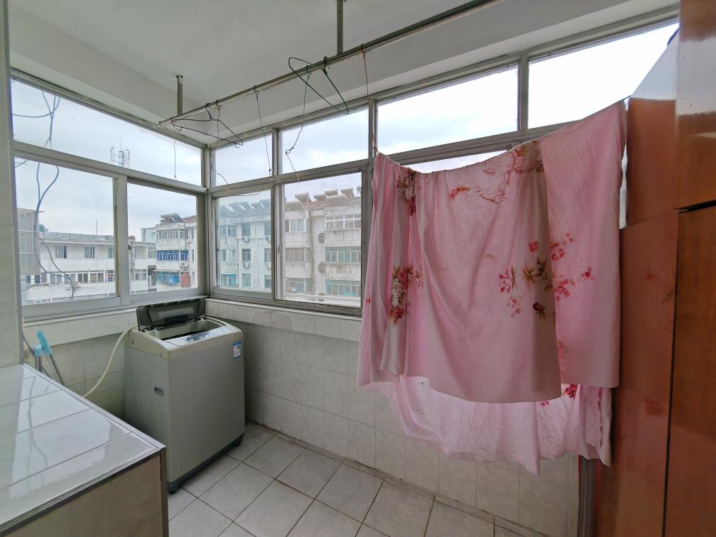 整租·莲花三区
