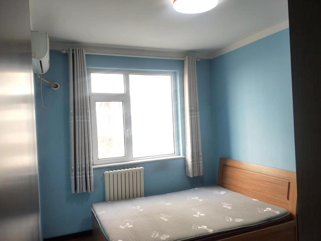 整租·盛世天骄花苑