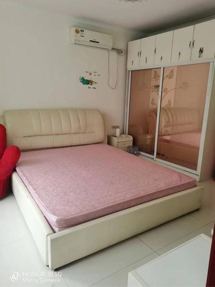 红旗柳青路整租 绿都城3室2厅/117平/低楼层