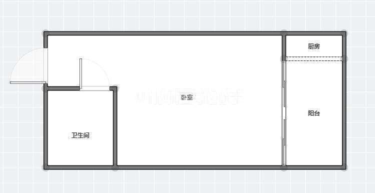 整租·主山假日公寓