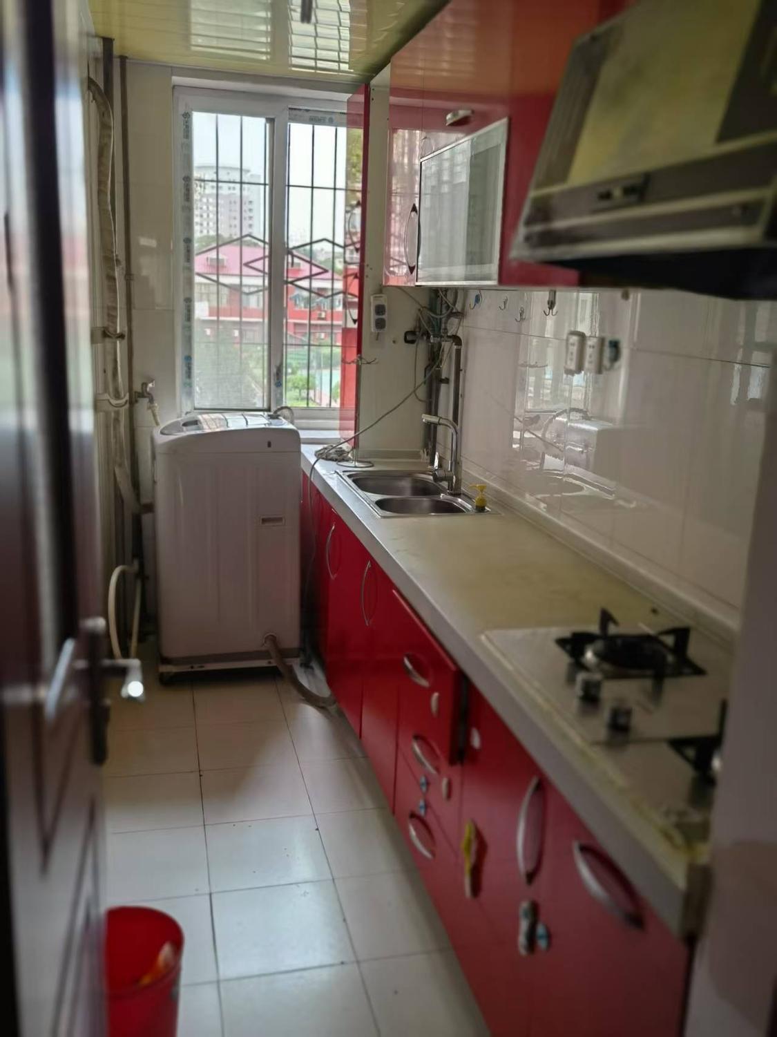 整租·南顶小区