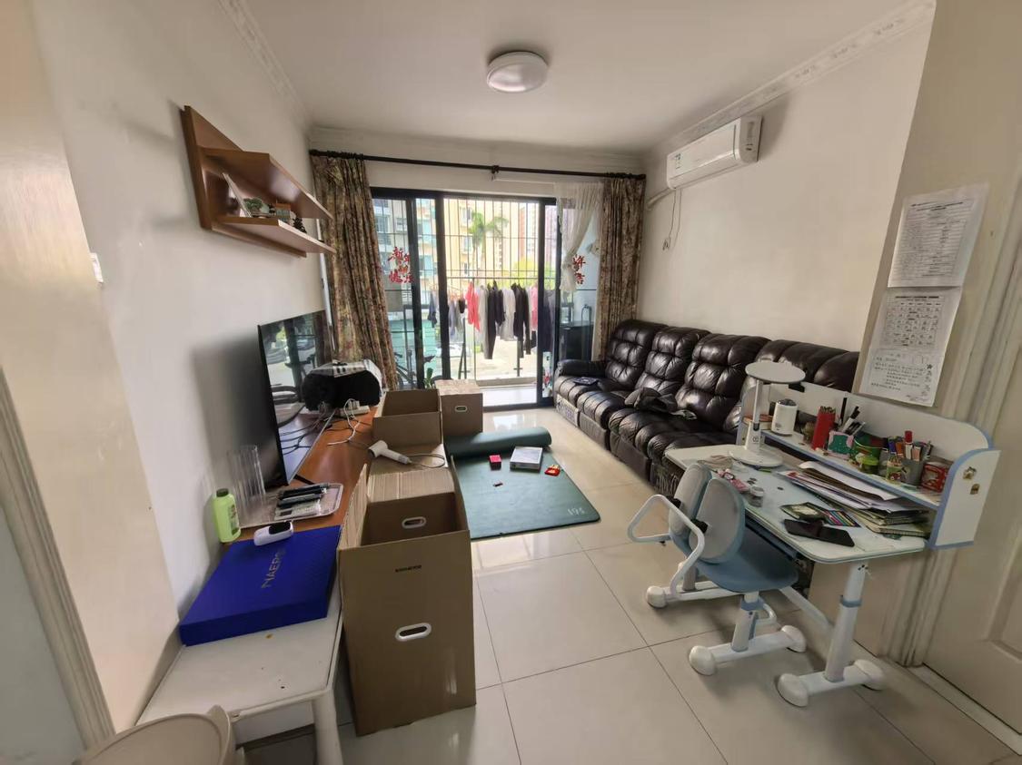 整租·香榭峰景苑