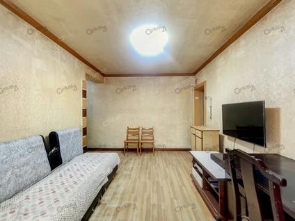 天山碱泉街整租 专汽小区2室1厅/65平/低楼层